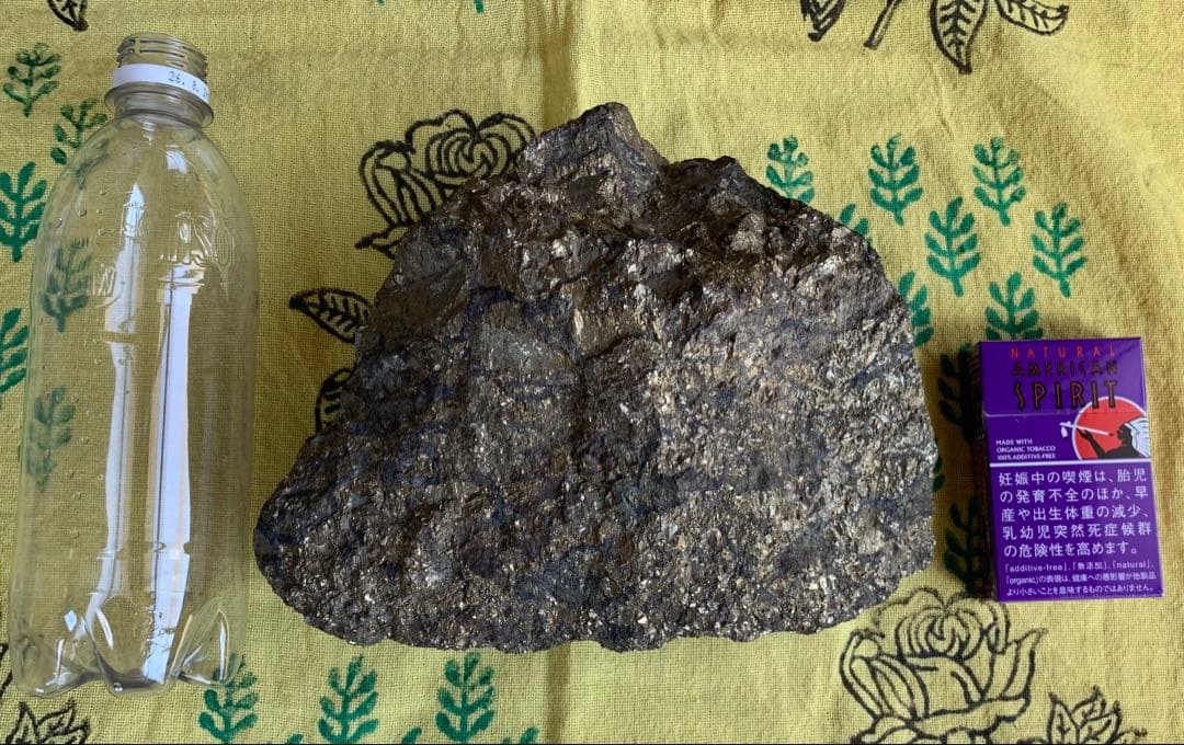 ⭐︎パイライト原石⭐︎