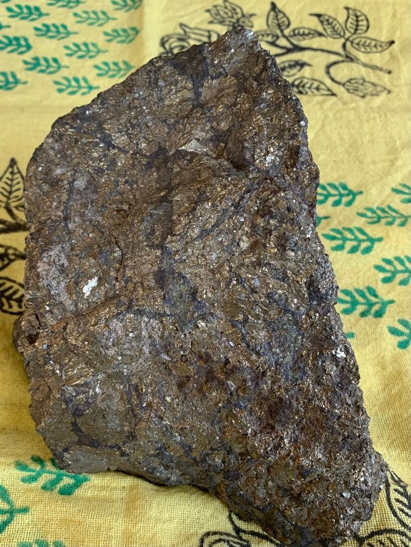 ⭐︎パイライト原石⭐︎