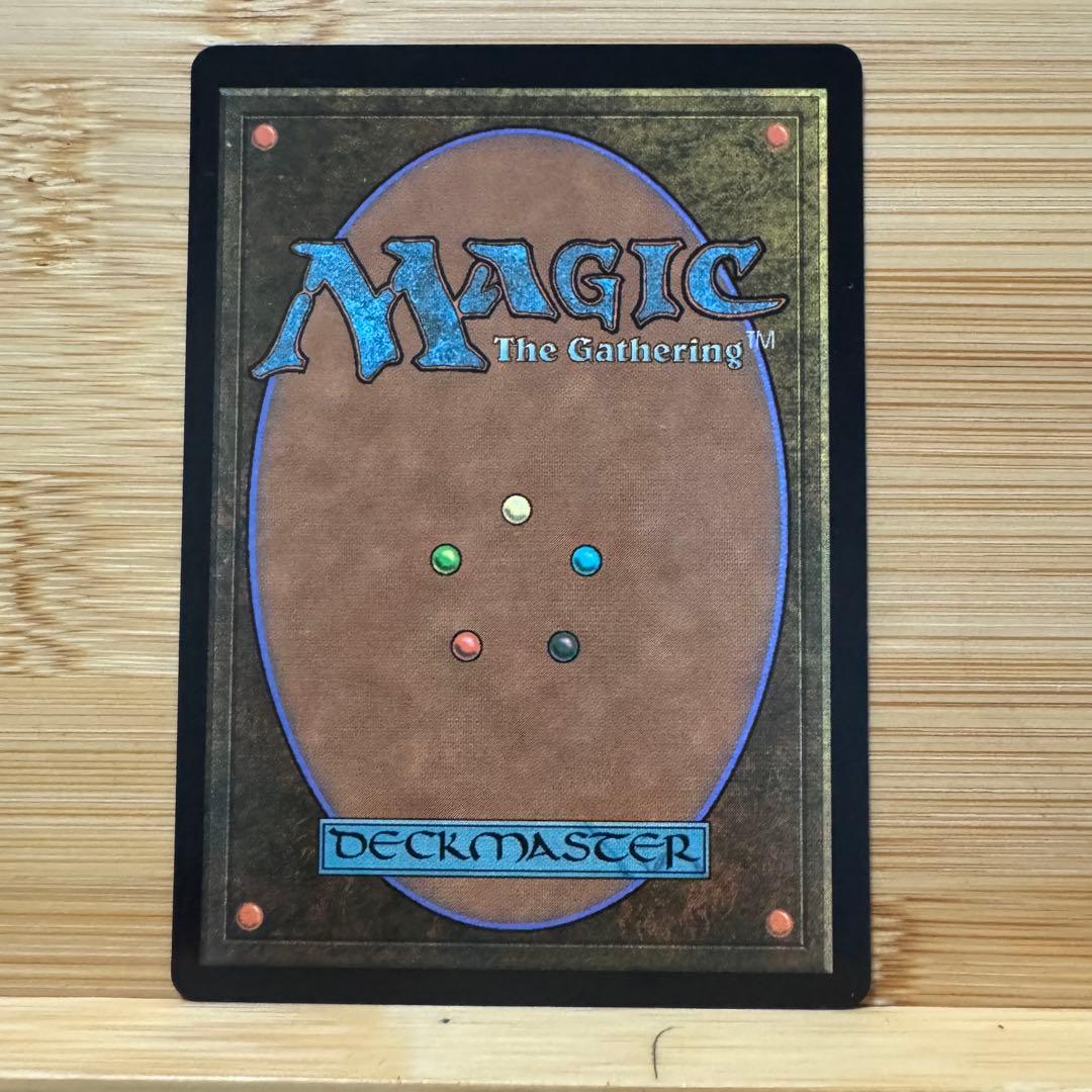 Foil フルアート 対抗呪文 英語版 マジックコン プロモ ラスベガス