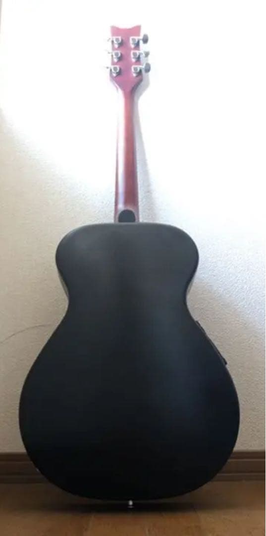 え\"マジ‼︎驚きの3日間‼️【大幅お値下げ】DAISY ROCK エレアコギター