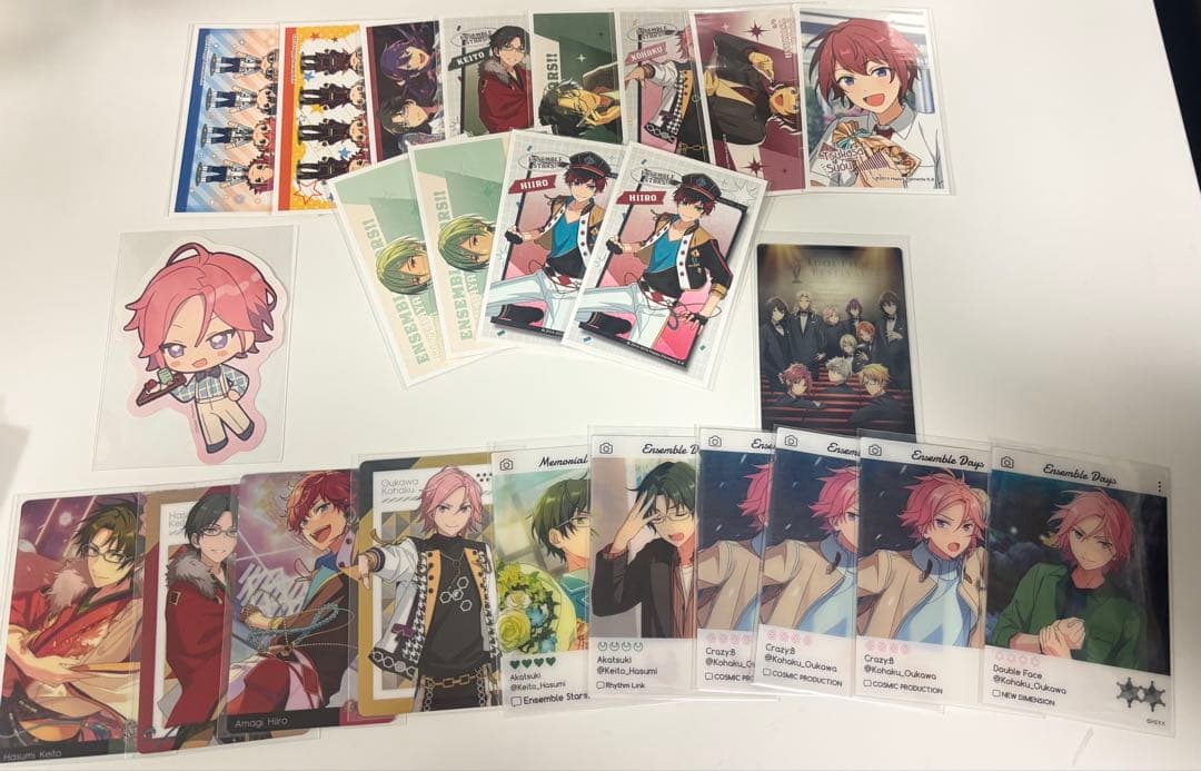 あんさんぶるスターズ まとめ売り