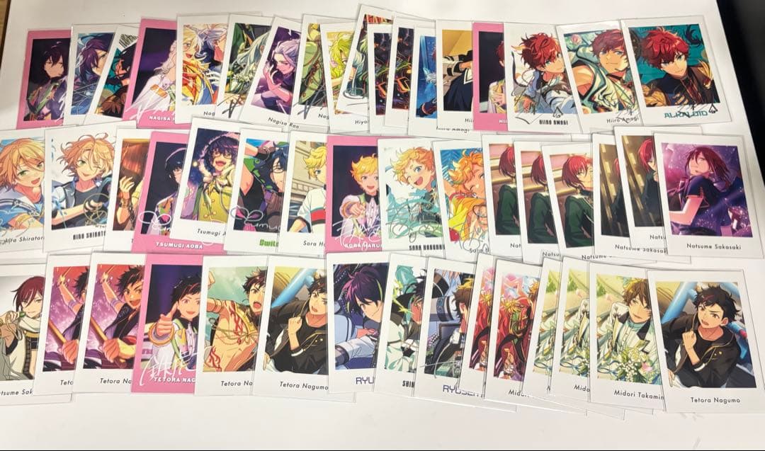 あんさんぶるスターズ まとめ売り