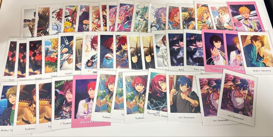 あんさんぶるスターズ まとめ売り