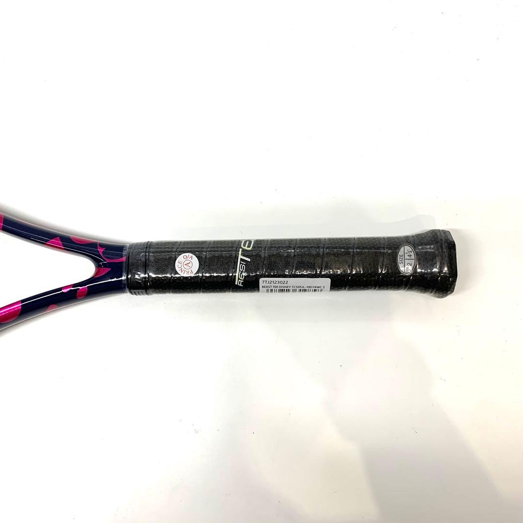 プリンス Prince ディズニー ビースト100 フレームのみ 7TJ212