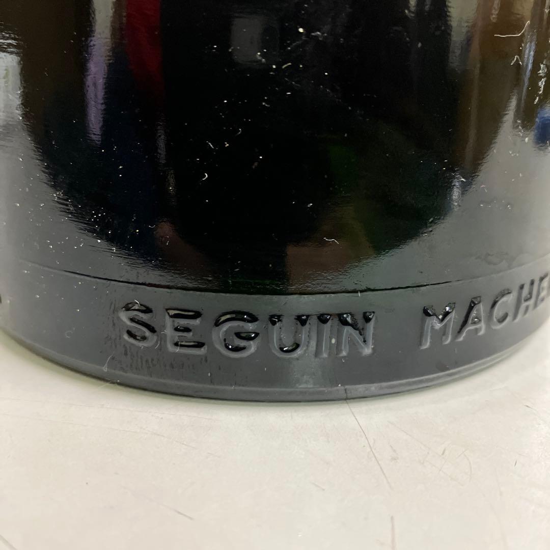 E壁 セガンブランデー BRANDY SEGUIN seguin フランス 古酒