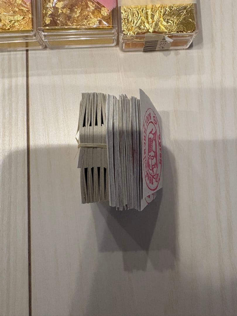 金箔セット 多種多様な金箔