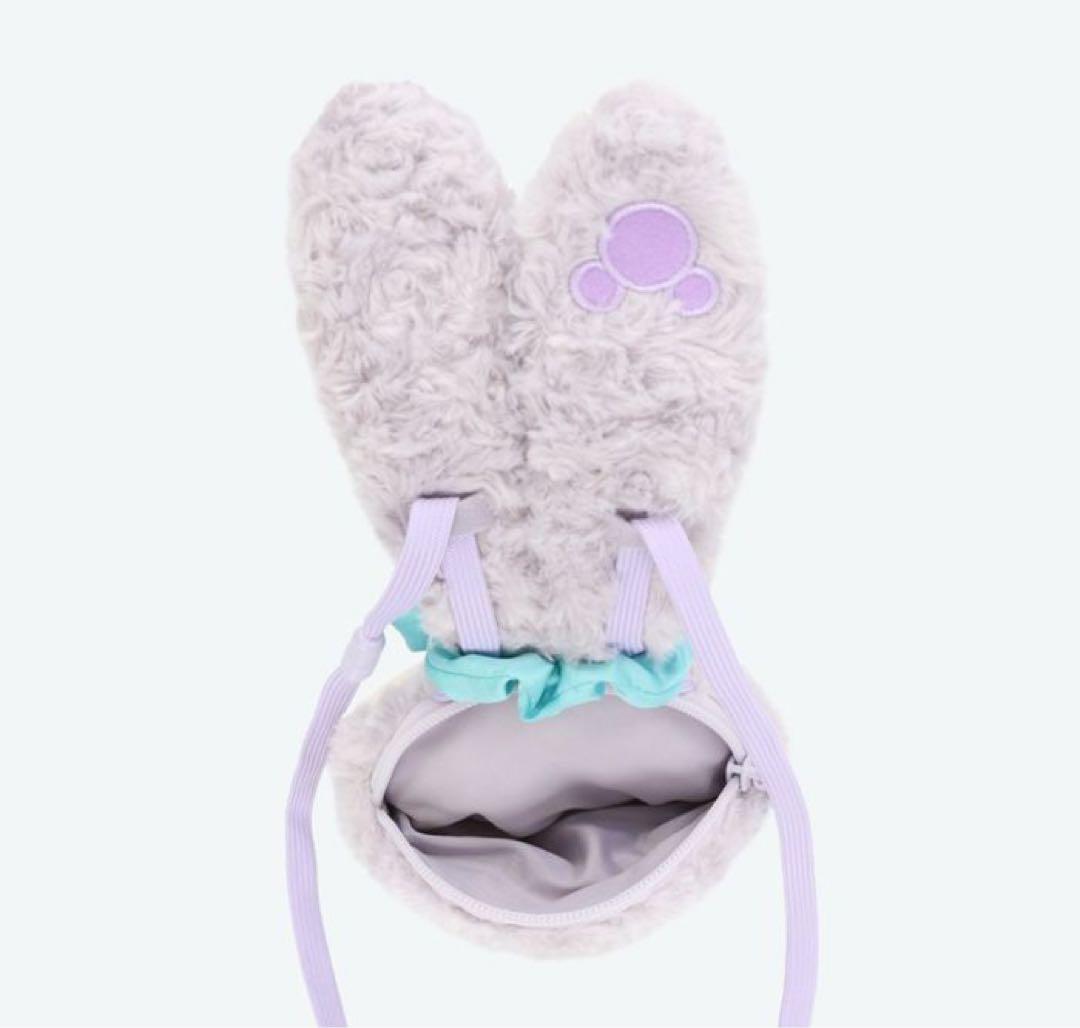 新品未使用　ステラルー　ケース