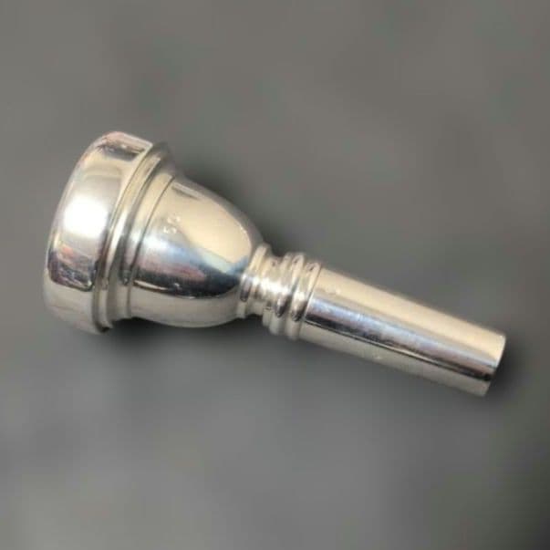 Tilz BAKO　ティルツ　バコ　トロンボーン マウスピース　 太管　5G