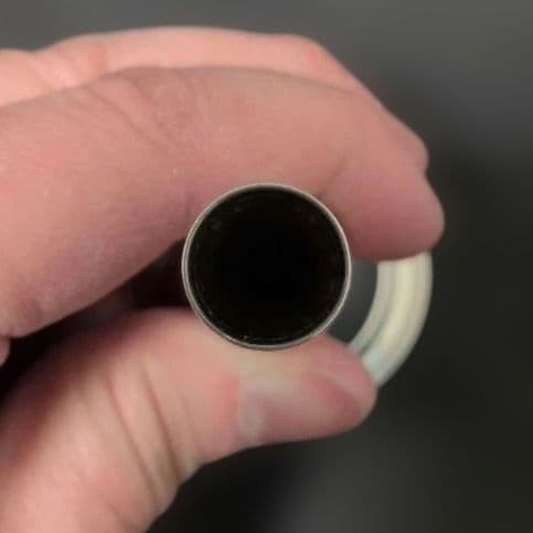 Tilz BAKO　ティルツ　バコ　トロンボーン マウスピース　 太管　5G