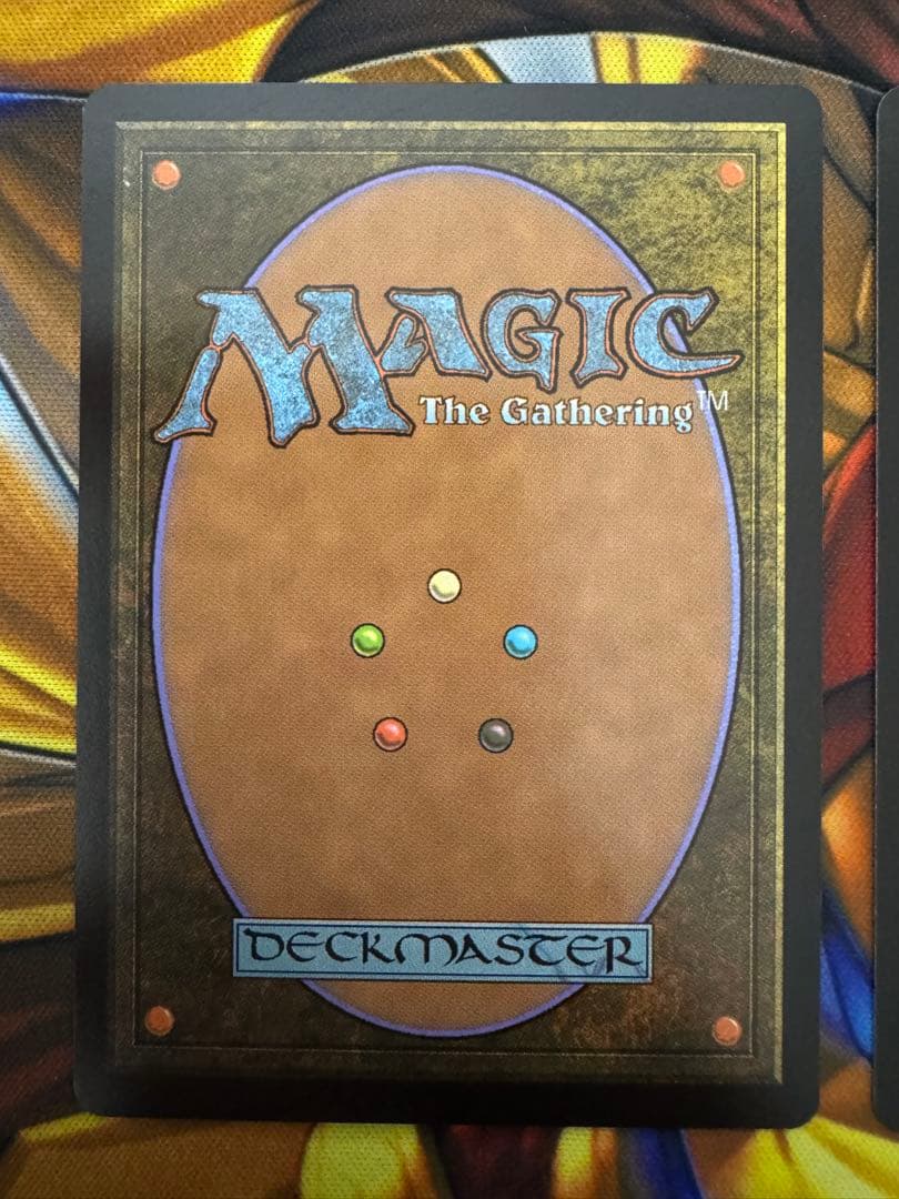 MTG 拡張アート　並外れた語り部　非Foil2枚