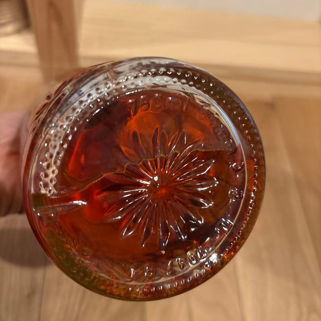 シーバスブラザーズ ロイヤルシテーション　スコッチウイスキー 未開栓 古酒