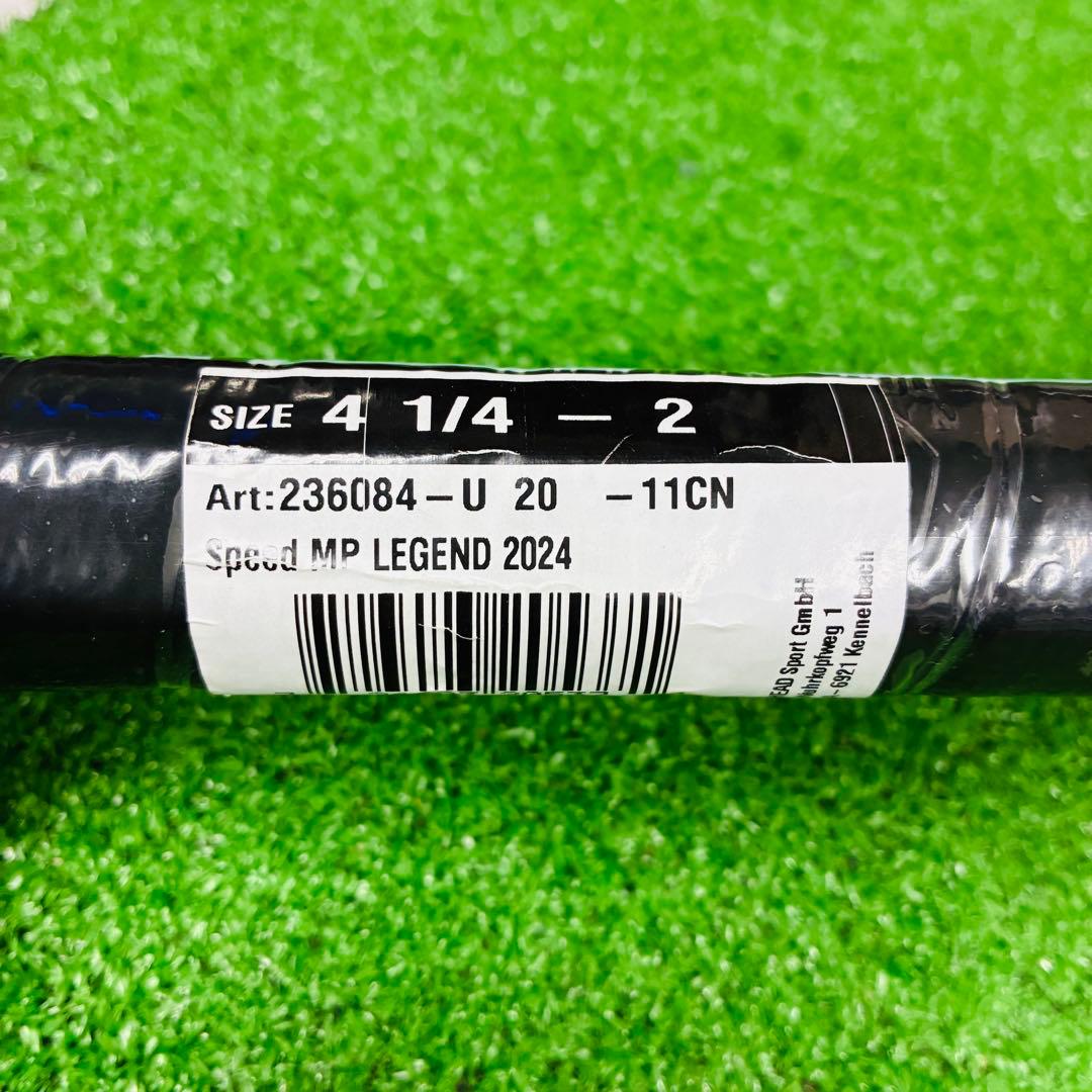 新品未使用　HEAD SPEED MP LEGEND 2024 ラケット