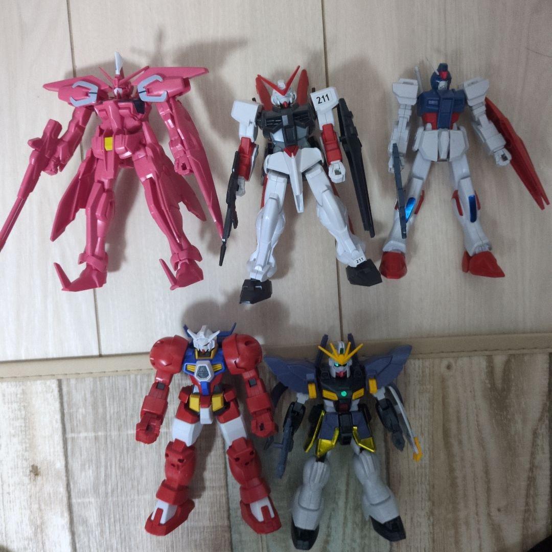 ガンプラまとめ売り