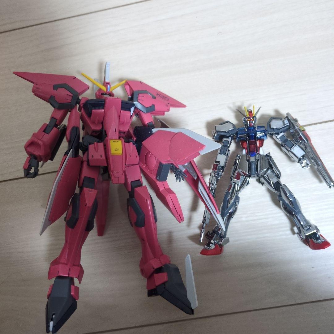 ガンプラまとめ売り