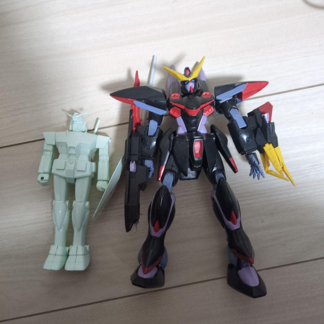 ガンプラまとめ売り