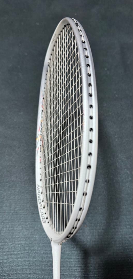 【送料込】ヨネックス ナノフレア400 バドミントンラケット YONEX