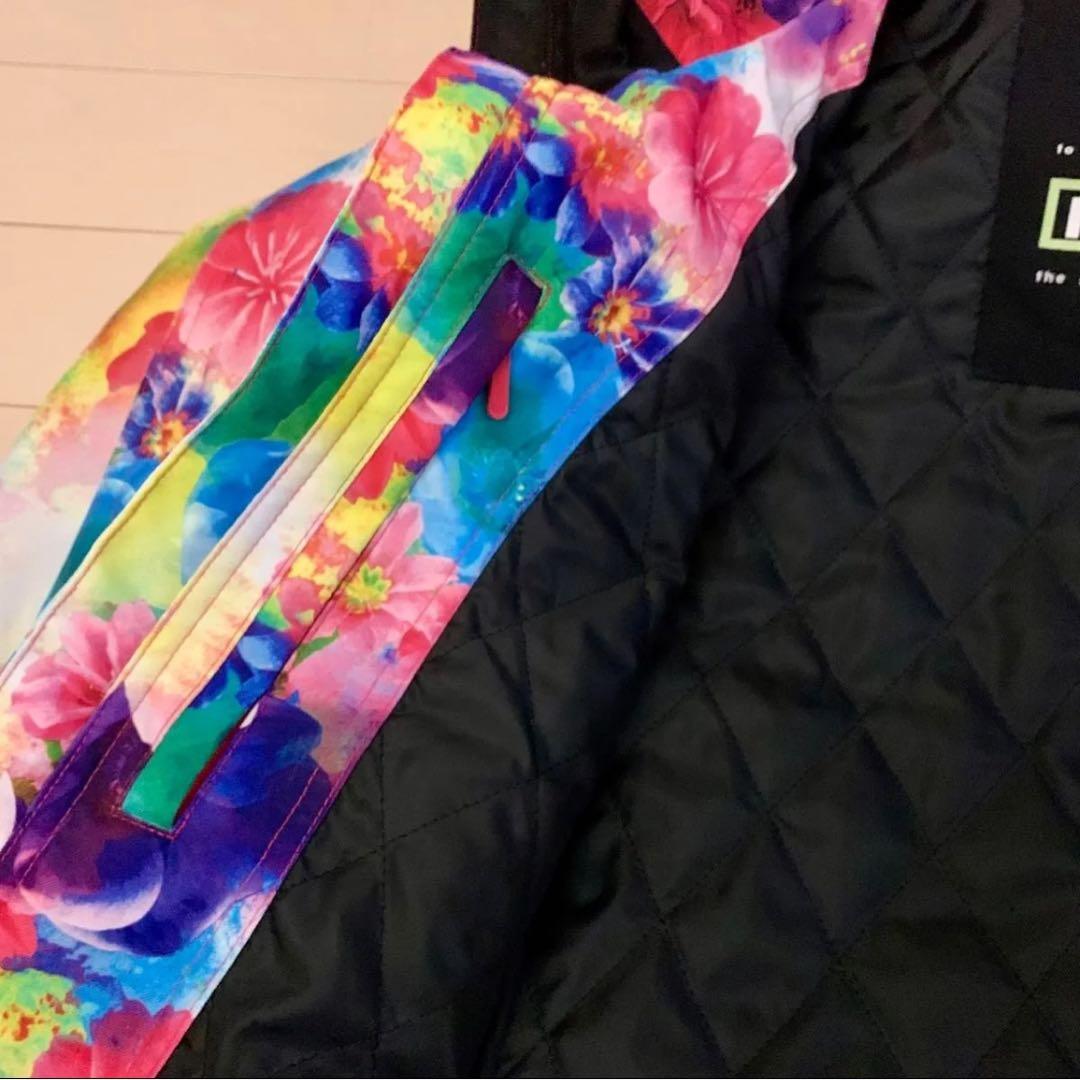 スノボウェアnima corvas スノボゴーグル