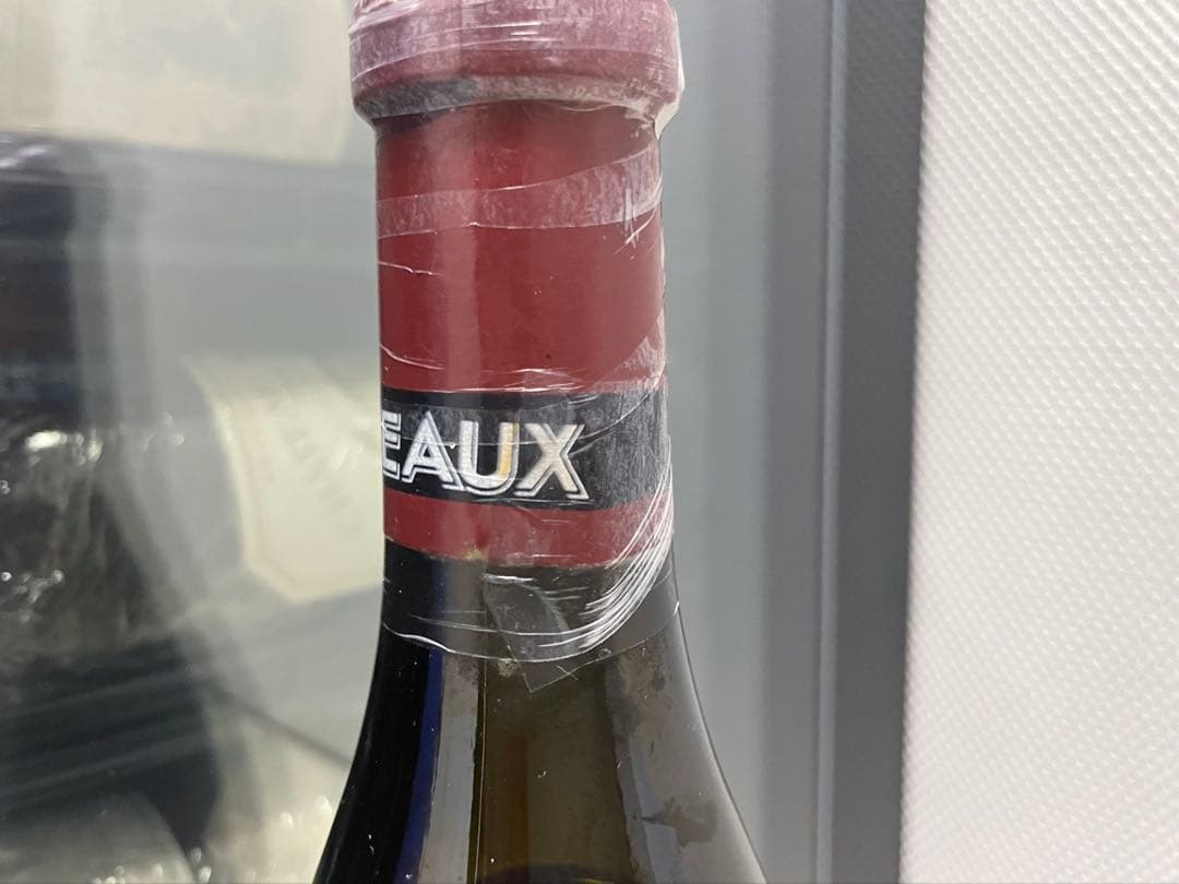 【DRC】 エシェゾー 1998 偉大な年 セラー管理