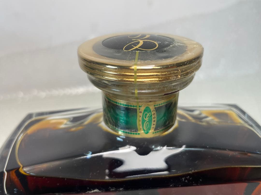 【未開封品】CAMUS カミュエクストラ　オルディネール　コニャック ブランデー