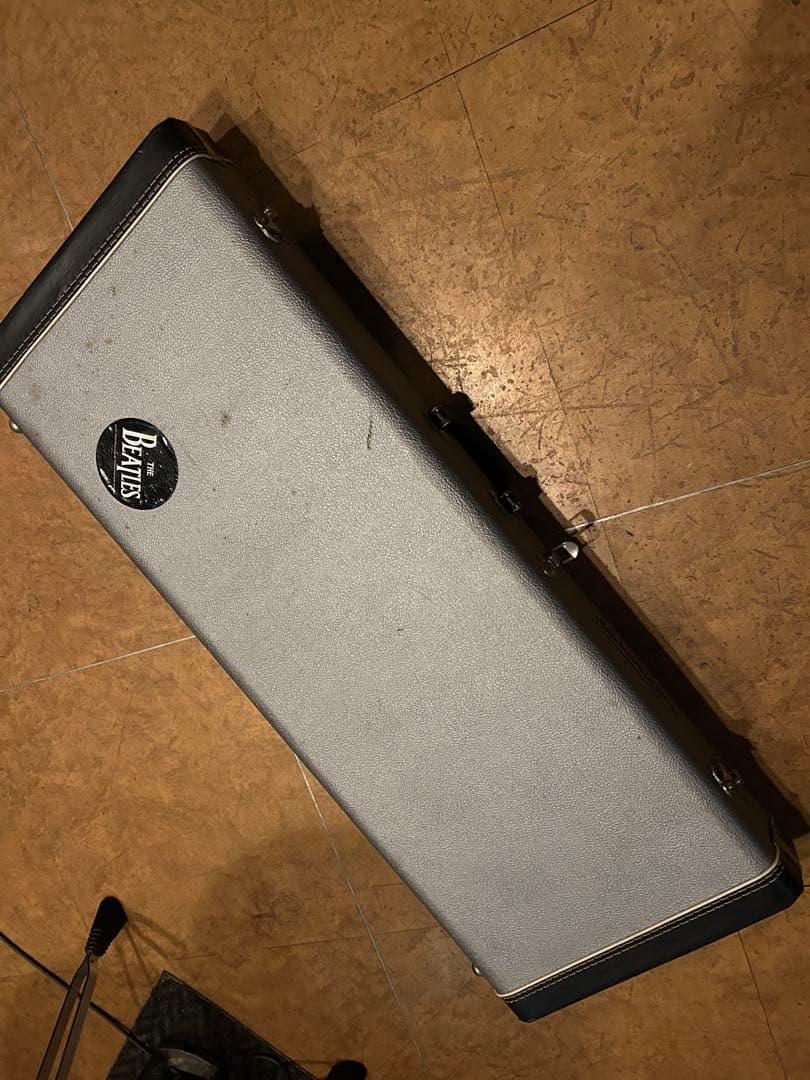 【1996年製】Rickenbacker 325