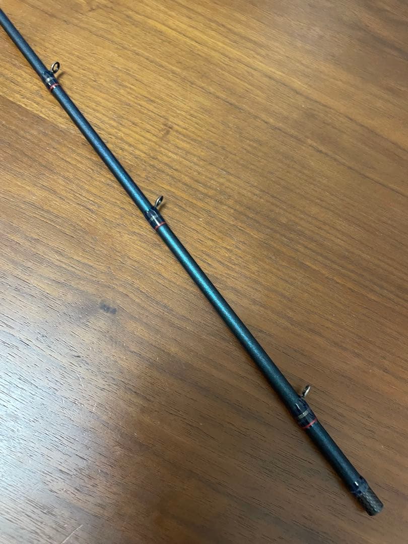 アルファタックル　トルザイトフォーミュラ　タチウオテンヤなどに