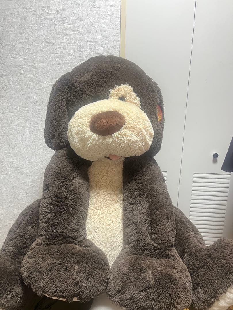 コストコ　犬　ぬいぐるみ　ドッグ　販売終了品