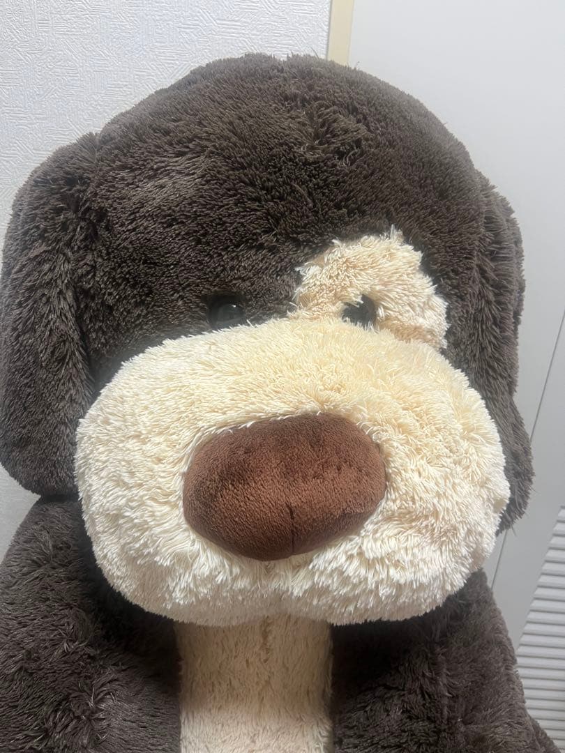 コストコ　犬　ぬいぐるみ　ドッグ　販売終了品