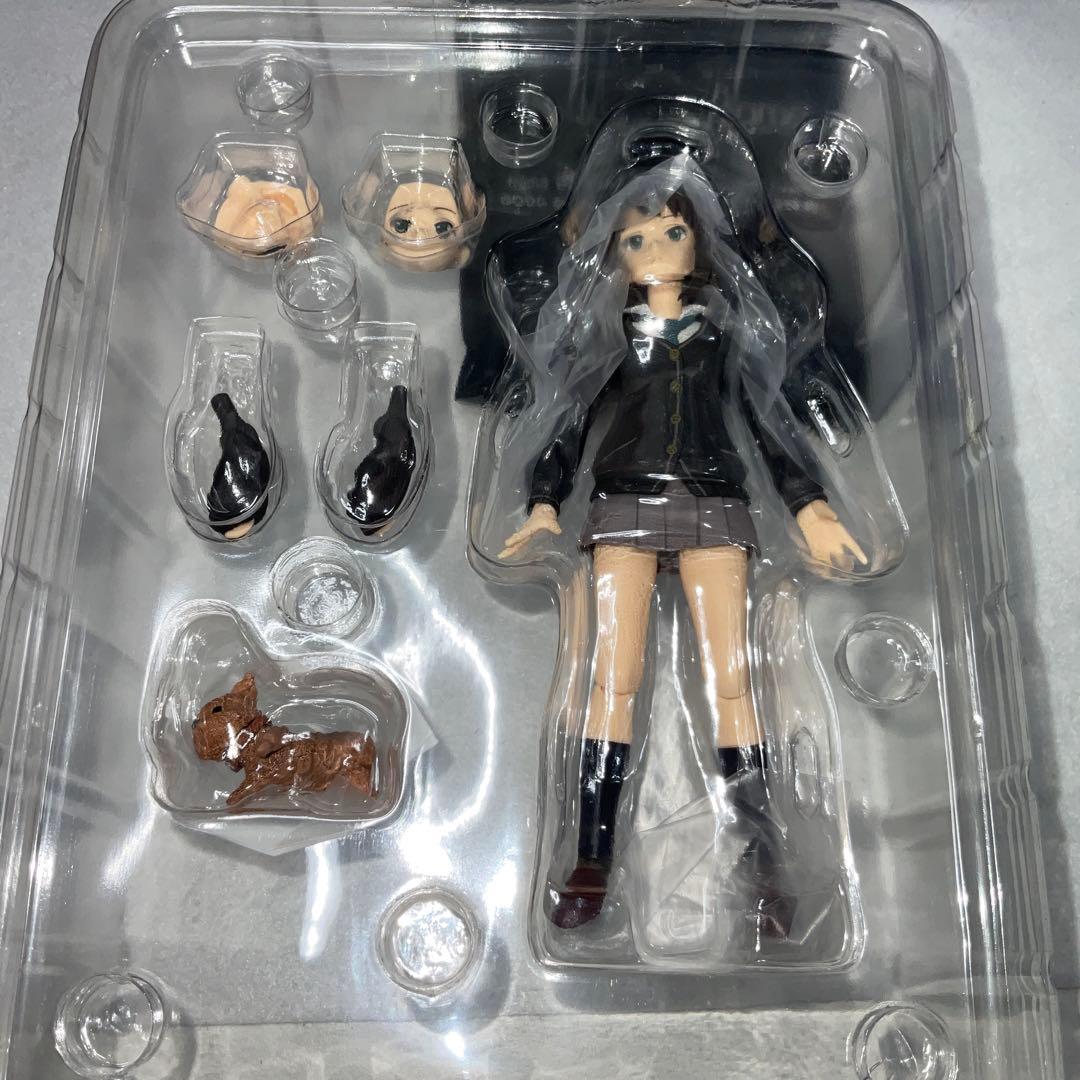 figma フィギュア　アイドルマスター　4体まとめ売り