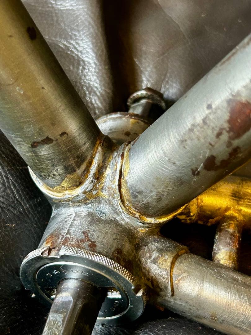 希少‼️  SHARK アイランドシャーク　ヴィンテージフレーム