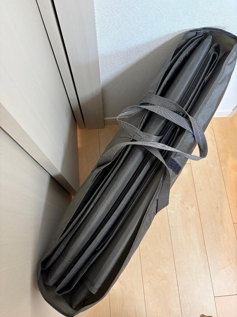 ZANE ARTS ZEKU-M リビングフロアマット