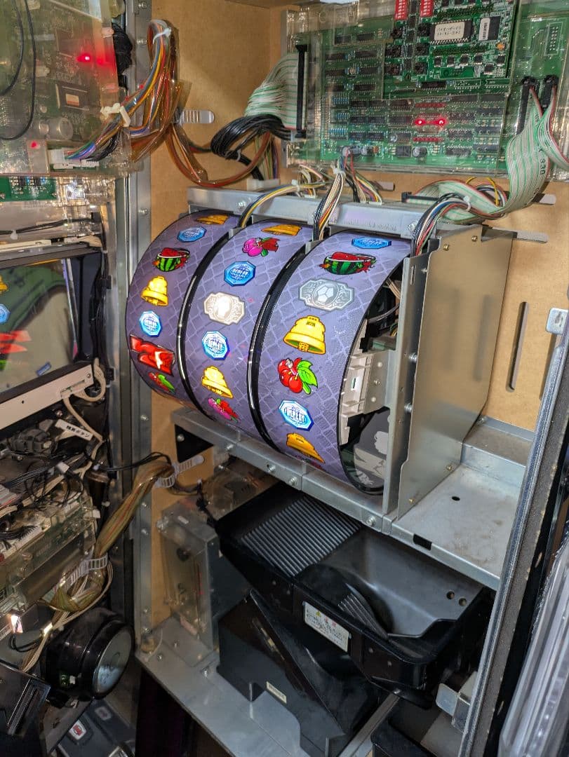 バイオハザード5　裏ロム