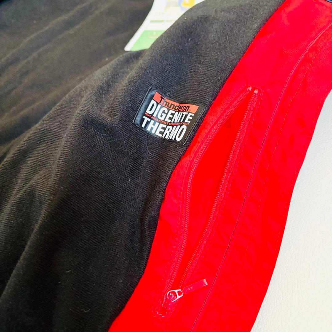 2578【美品】フェニックス スキーウェア レディース ジャケット ファー付き