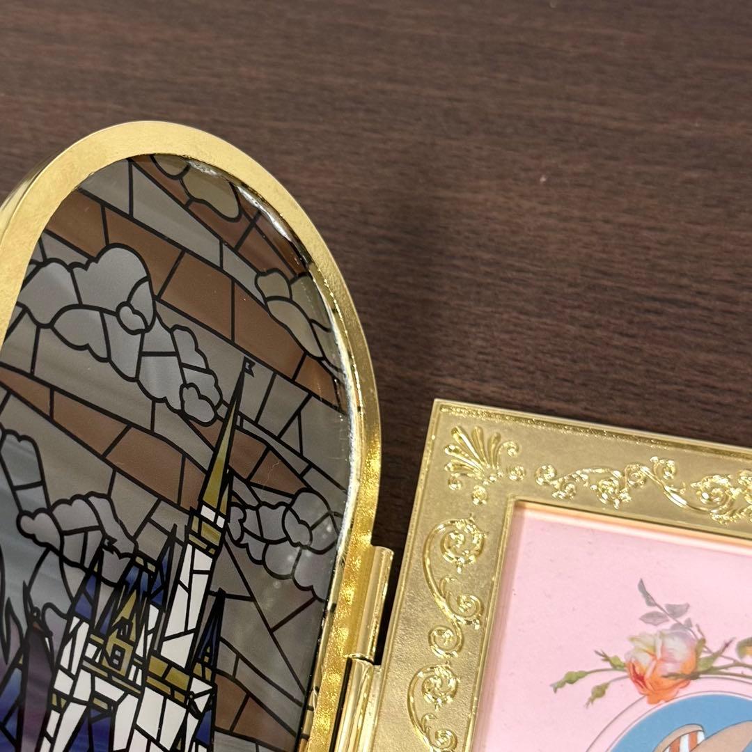 【非売品】ディズニーランドホテル 限定 フォトフレーム スイートルーム限定品