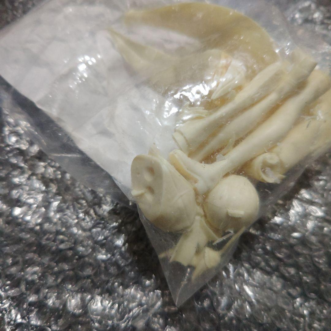 初音ミク　マジシャン　コブラ会　ガレージキット　未組立