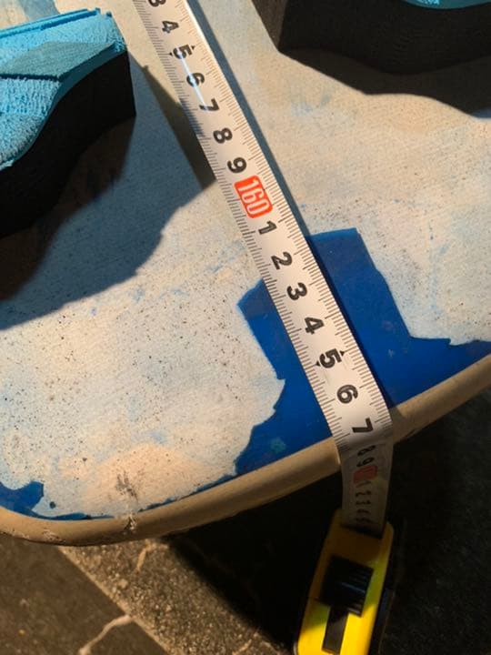 ウェイクサーフィン　wake surfing old