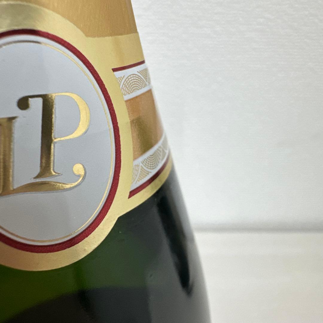 ローラン・ペリエ ラ キュベ 12度 750ml 2本セット まとめ売り