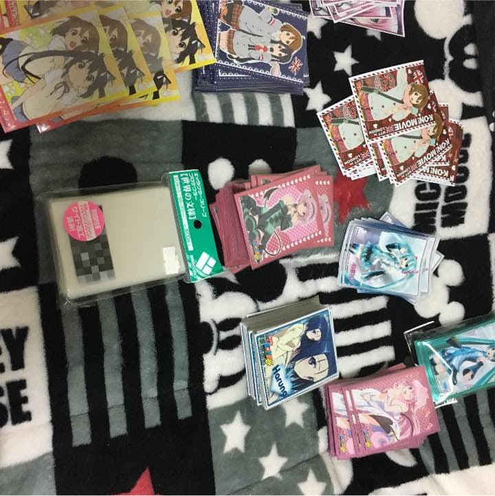 デュエルマスターズ処分