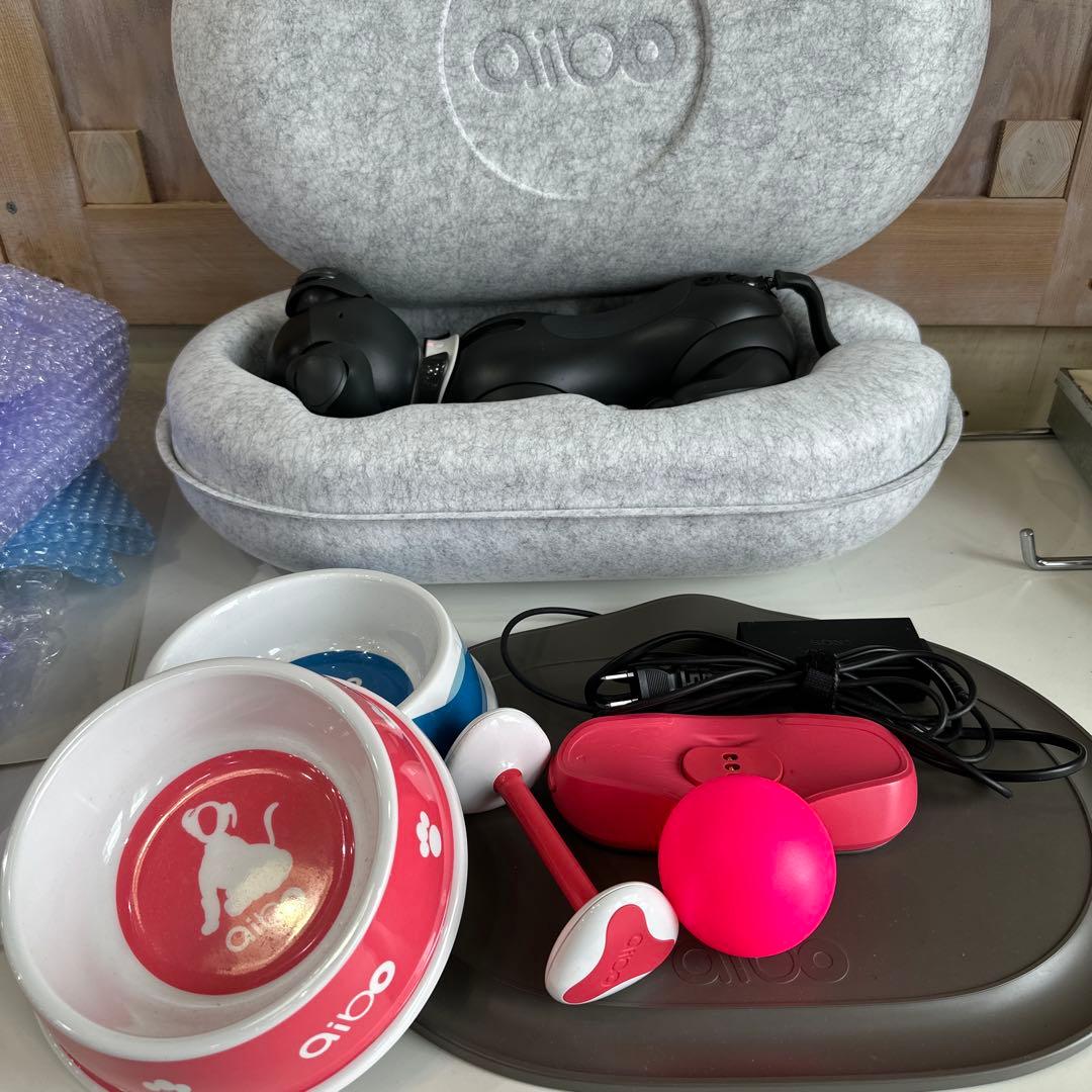 アイボ　エスプレッソ