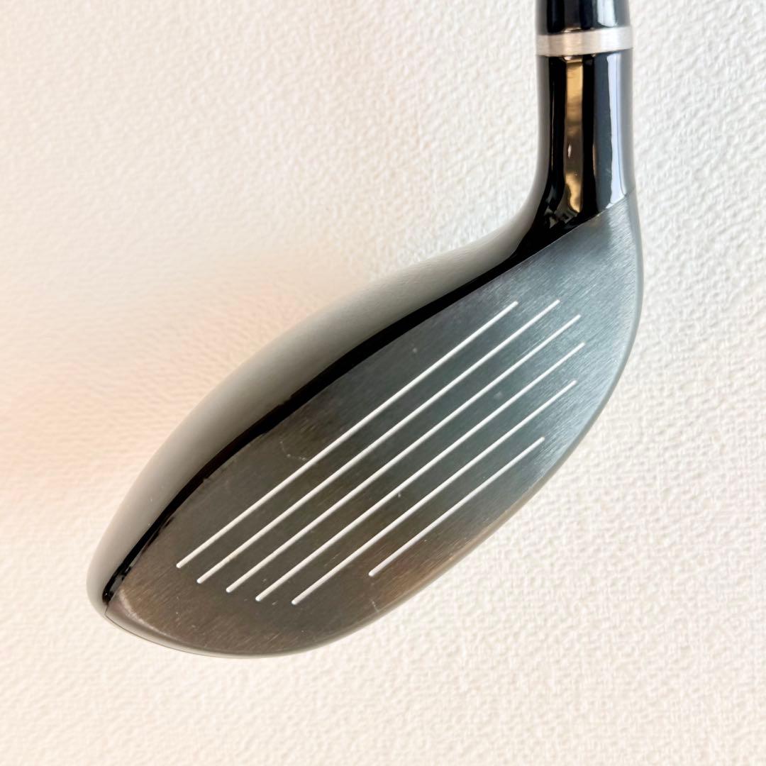 ⭐️ヤマハ RMX VD 4本セット 3W+5W+7W+U5｜2023年モデル