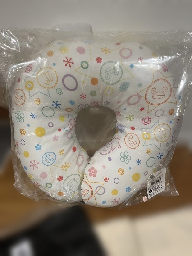 ※未使用品※銀魂　エリザベスセット