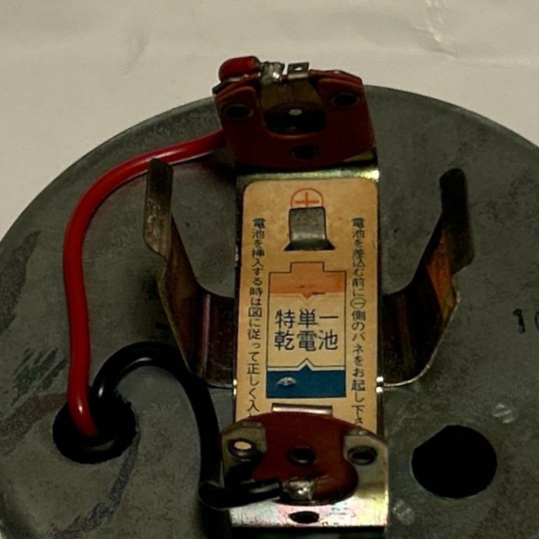 レア　国鉄　ジェコ　JNR 時計