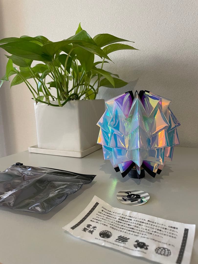 solworks solol - prism（ソルオル プリズム）