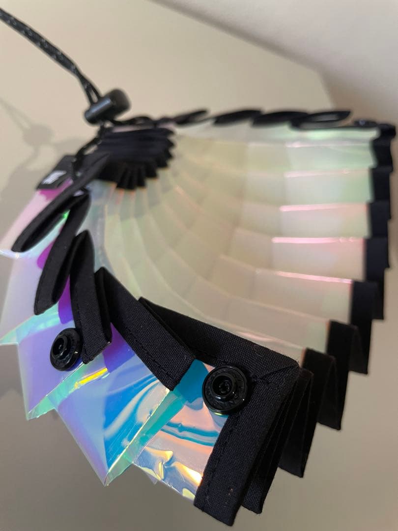 solworks solol - prism（ソルオル プリズム）