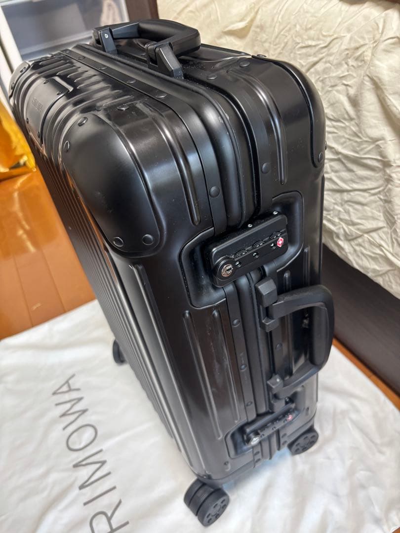 生涯保証リモワオリジナルキャビンS31lLrimowaCabinoriginal