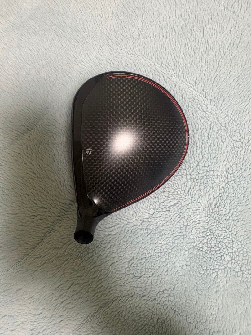 テーラーメイド オリジナルワン 11.5° ヘッドのみ