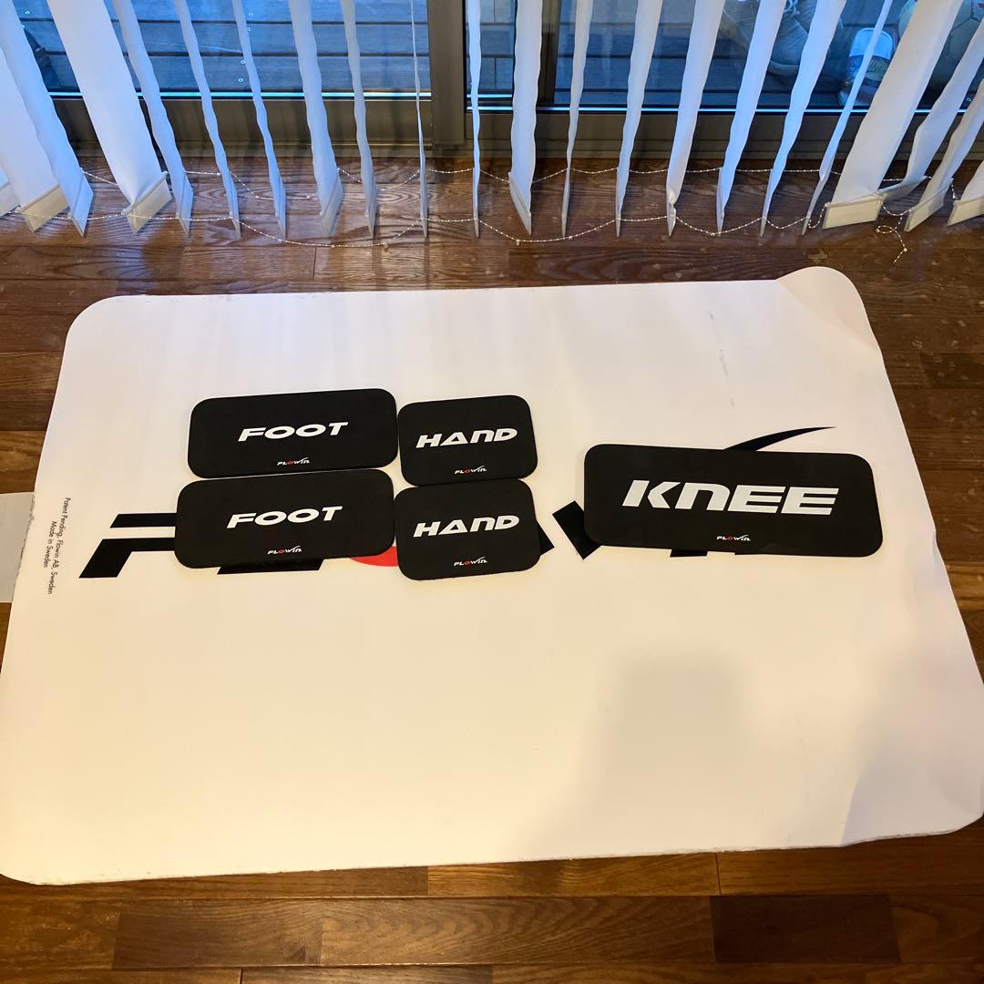 FLOWIN 長友 サッカー トレーニング