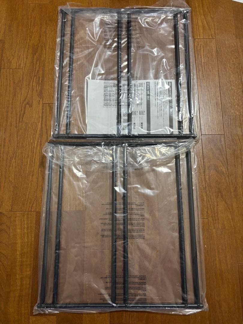 【新品未使用】　DoD テキーラテーブル