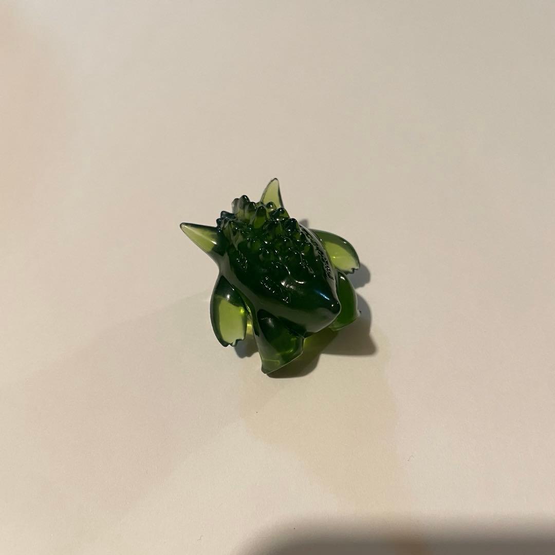 希少　レア　モンコレ　ゲンガー　クリア　ポケモン　モンスターコレクション