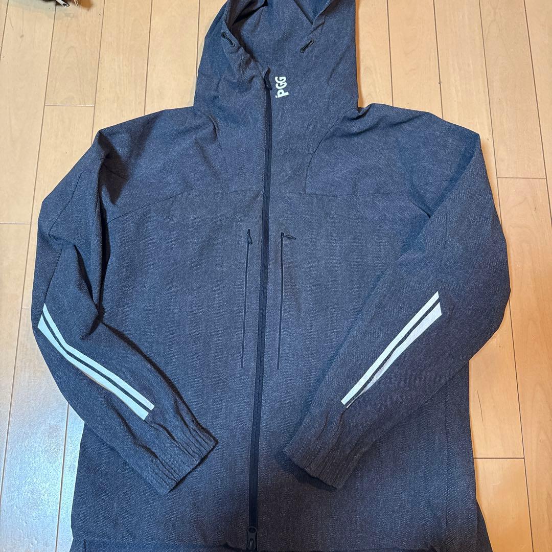 パーリーゲイツ セットアップ