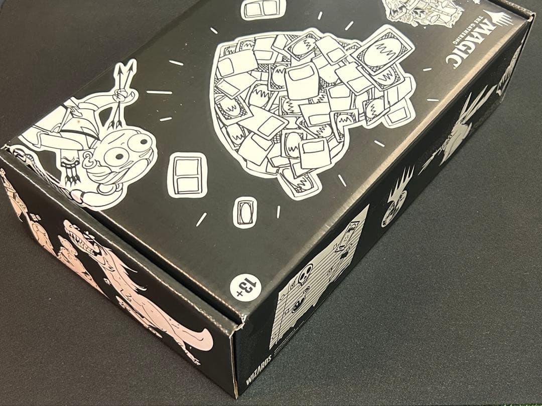 マジック：ザ・ギャザリング MTG FESTIVAL IN A BOX: CHICAGO 2025